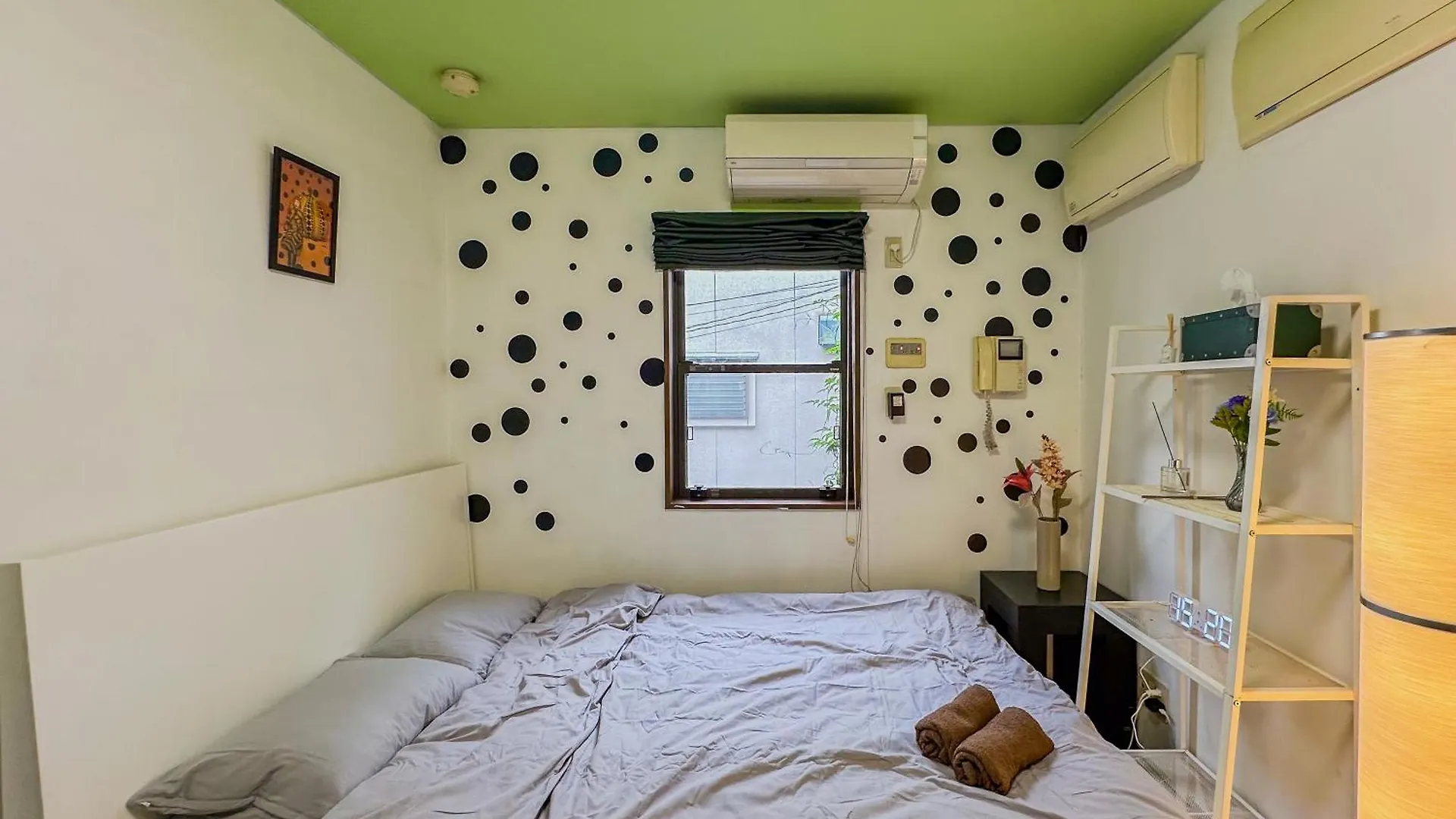 Nyaraló Tranquil Tokyo Retreat #Spacious 3Br House In Hiroo Japán