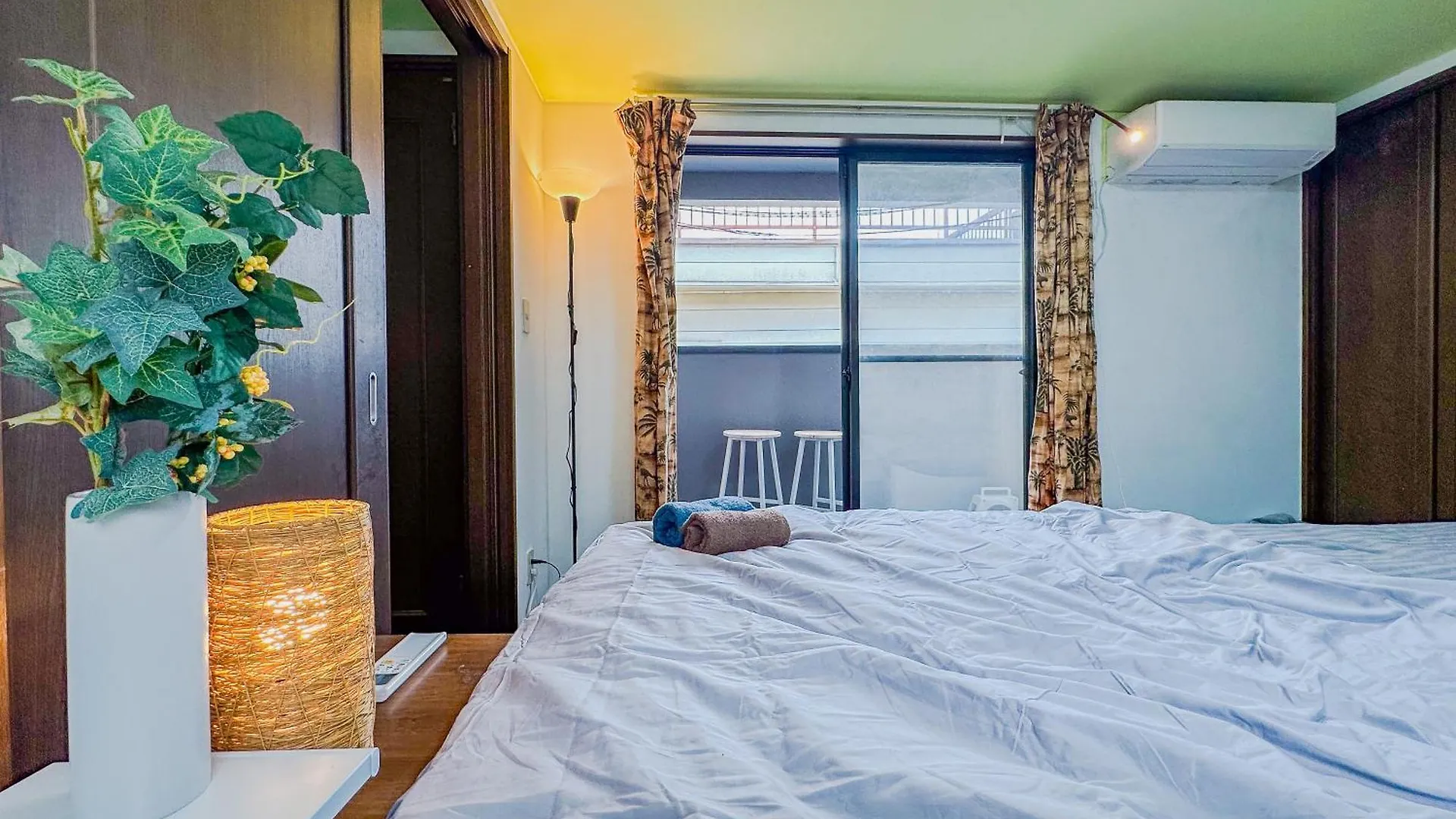 Tranquil Tokyo Retreat #Spacious 3Br House In Hiroo Nyaraló