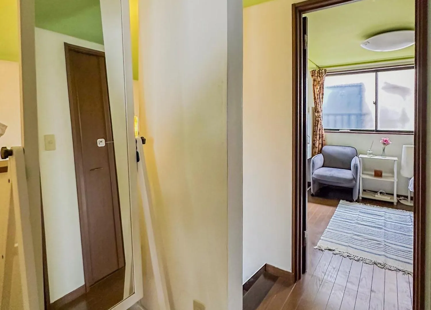Nyaraló Tranquil Tokyo Retreat #Spacious 3Br House In Hiroo