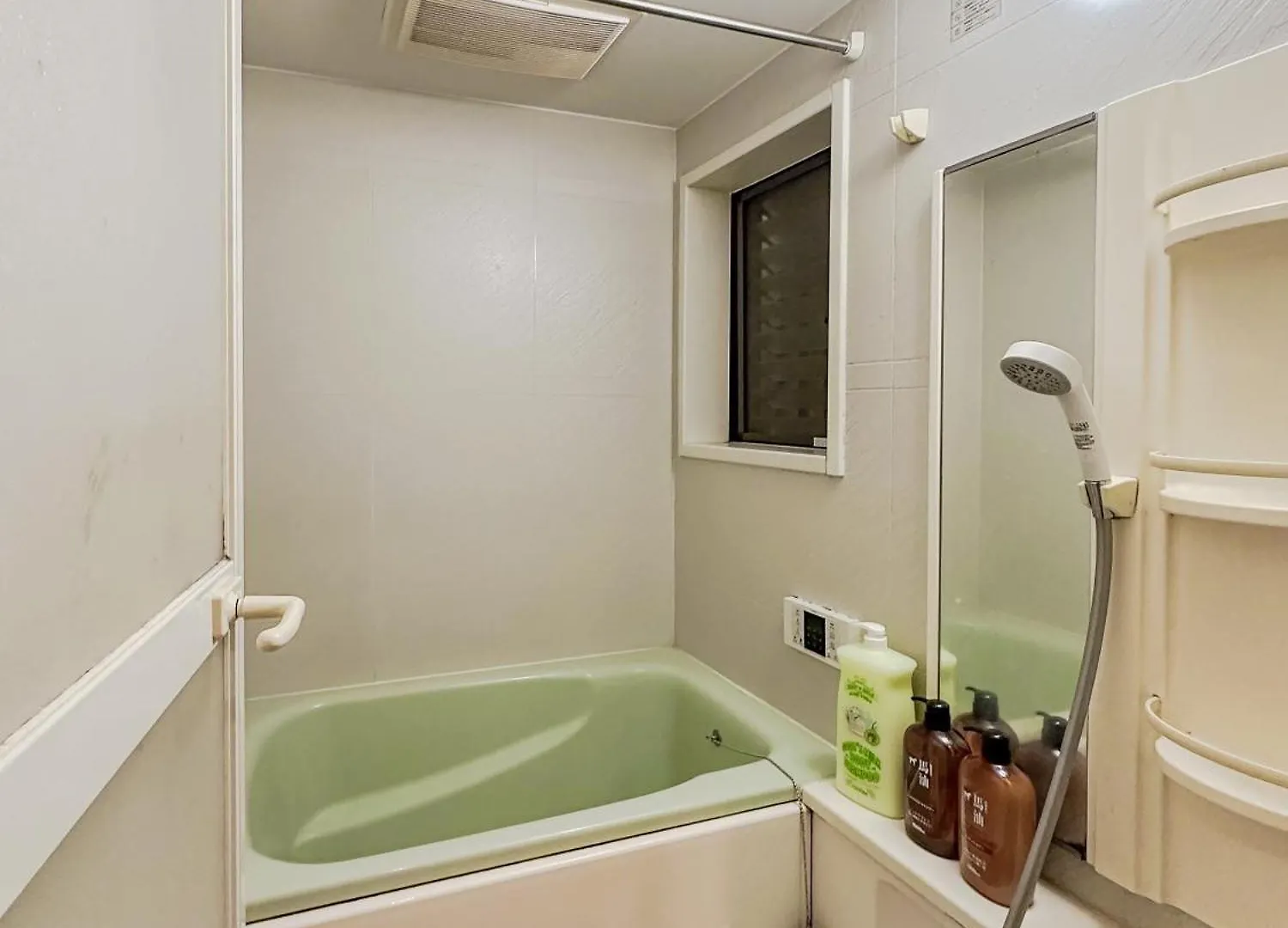 Tranquil Tokyo Retreat #Spacious 3Br House In Hiroo 日本