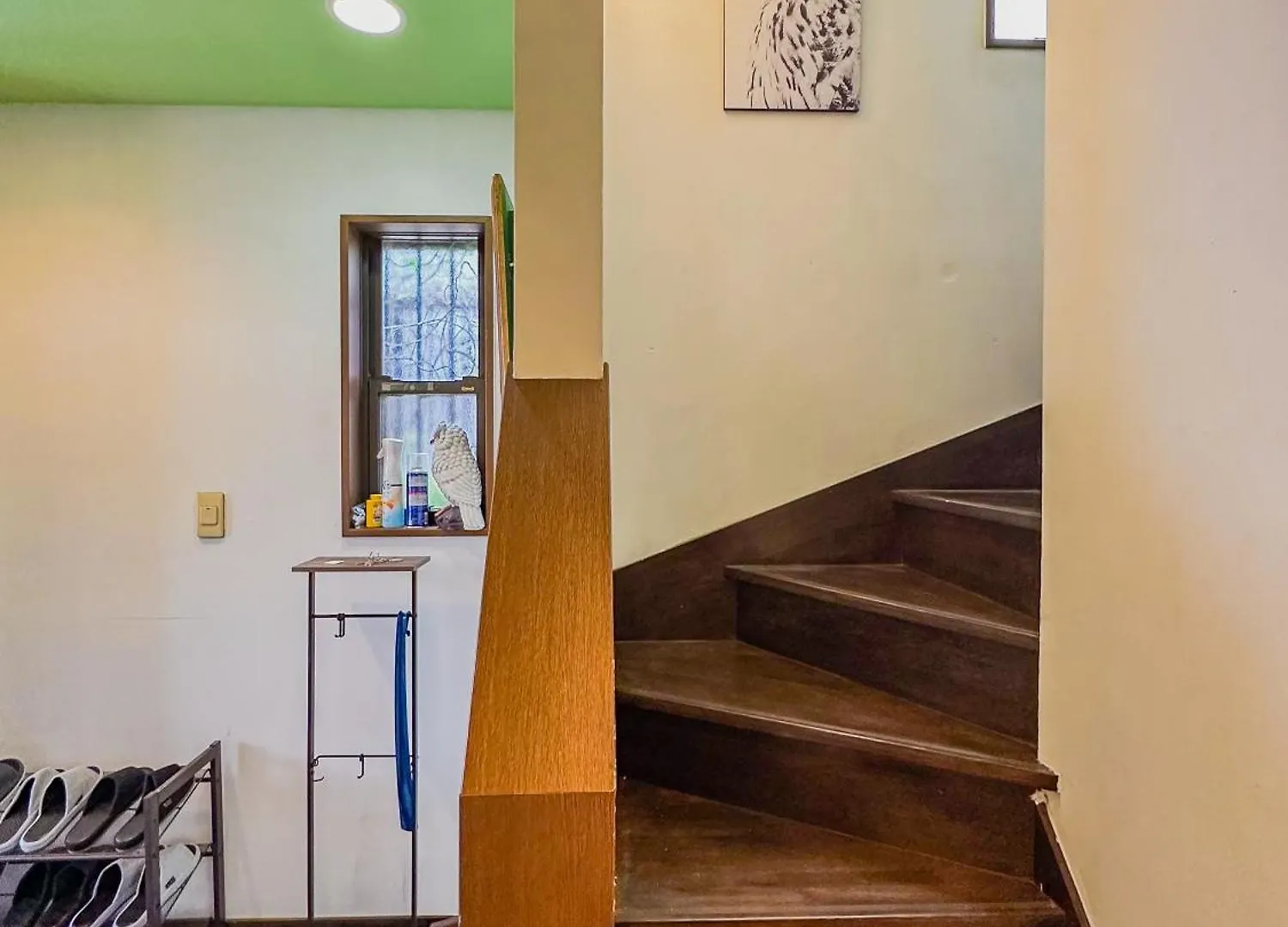 Tranquil Tokyo Retreat #Spacious 3Br House In Hiroo 度假居